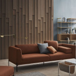 Бра Inodesign Bolia Gold 41.5035